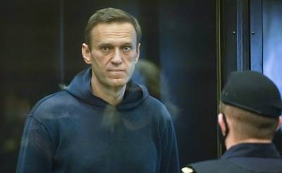 Алексей Навальный - Борис Немцов - Михаил Касьянов - DeníkN: вас ждет участь немцев под Сталинградом... - geo-politica.info - Москва - Сталинград