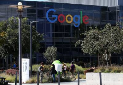 Google выплатит женщинам миллионы долларов по делу о дискриминации - 1prof.by - США