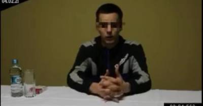 Андрей Цаплиенко - "Разочаровался" боевик "ДНР" забрел на территорию Украины и сделал "признание" о службе в армии оккупантов - tsn.ua - ДНР - Донбасс