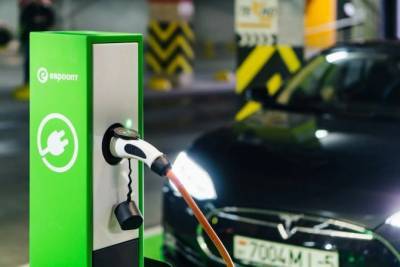 Сколько Европе нужно зарядных станций? - usedcars.ru