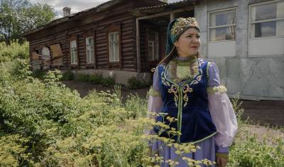Член СПЧ Башкирии открыла сбор средств для спасения Усадьбы Зия Камали в Уфе - mkset.ru - Башкирия - Уфа