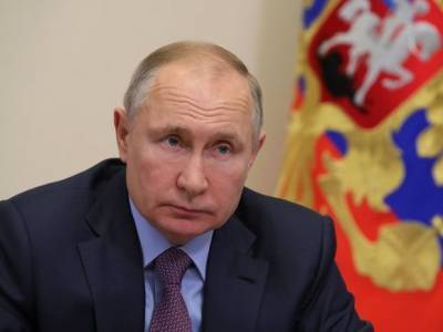 Владимир Путин - СМИ отметили резкое снижение активности Путина - rosbalt.ru - Азербайджан - Великий Новгород