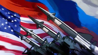 Андрей Кошкин - Кошкин: Пентагон давно признал превосходство России по части вооружений - nation-news.ru - Москва - США