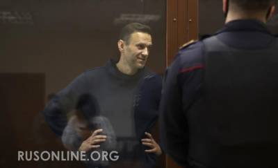 Алексей Навальный - Игнат Артеменко - "Этот дед": Вот почему Навальный не извинился перед ветераном - rusonline.org