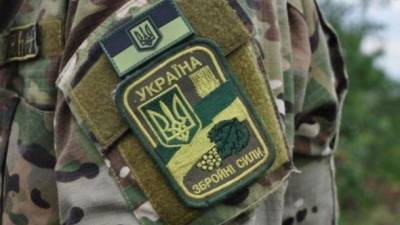 Сергей Рыженко - В больнице Днипра рассказали о состоянии военнослужащего, который подорвался 6 февраля у Новомихайловки - ru.espreso.tv - Никополь