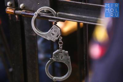 В Дагестане бывшие сотрудники следственного изолятора предстанут перед судом - mirmol.ru - Махачкала - респ. Дагестан