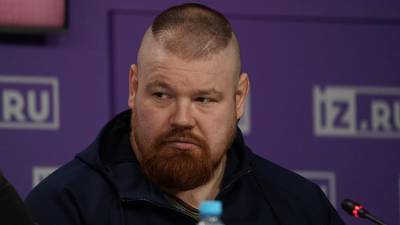 Вячеслав Дацик - Дацик рассказал о своих драках в тюрьме - iz.ru