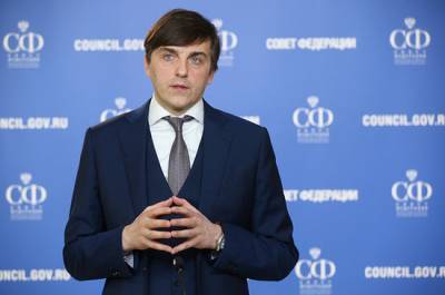 Сергей Кравцов - Кравцов: Россия не откажется от традиционного очного образования - pnp.ru