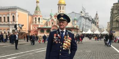 Ирина Волынец - Игнат Артеменко - Молодежные и родительские организации резко раскритиковали травлю ветерана сторонниками Навального - ruposters.ru - респ. Татарстан