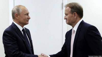 Владимир Зеленский - Владимир Путин - Это положит конец влиянию Путина в Украине: что должна сделать власть? - 24tv.ua - Киев - Новости