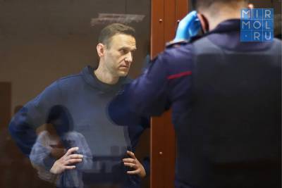 Алексей Навальный - Игнат Артеменко - «Ничего святого»: оппозиция во главе с Навальным затравила ветерана Великой Отечественной - mirmol.ru