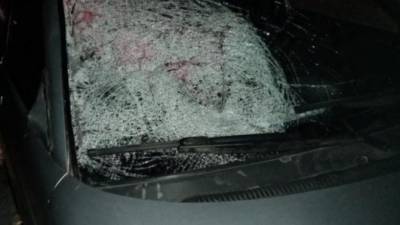 Даже выпивший мужчина не очень симпатичен, ну, а пьяная девушка за рулем… - usedcars.ru - респ. Удмуртия - район Ярский