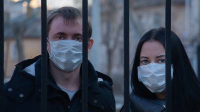Наталья Пшеничная - В Роспотребнадзоре рассказали, как приблизить отмену масочного режима - politros.com