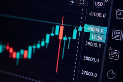 Биткоин рекордно подорожал - lenta.ru