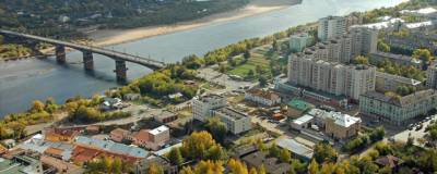 Доход Кирова от городского имущества за прошлый год сравнялся с расходами - runews24.ru
