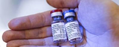 Более 900 жителей НАО сделали прививку от коронавируса - runews24.ru - окр.Ненецкий - Нао