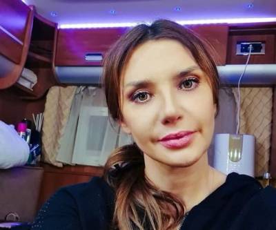 Владимир Путин - Виктор Медведчук - Оксана Марченко - Жена Медведчука попала в базу "Миротворца" - news.bigmir.net - Россия - Крым