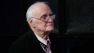 Владимир Смирнов - Фотожурналист Николай Рахманов скончался на 89-м году жизни - iz.ru - Москва