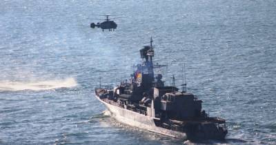 Владимир Зеленский - Зеленский одобрил допуск иностранных военных на учения в Украине - dsnews.ua