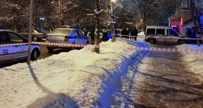 В Москве погибла подруга бойца ММА Арсена Батырова: она выпала из окна после драки с ним - ru.armeniasputnik.am - Москва