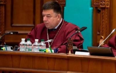 Владимир Зеленский - Александр Тупицкий - Указ об отстранении Тупицкого планируют продлить - СМИ - korrespondent.net
