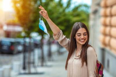 Опрос: что немцы в первую очередь сделают после карантина? - aussiedlerbote.de