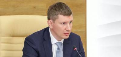 Максим Решетников - Глава Минэкономразвития предупредил о новой волне сокращений в России - runews24.ru