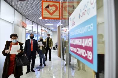 Андрей Воробьев - Подмосковье возвращается к «мирной» жизни - infox.ru - Московская обл.