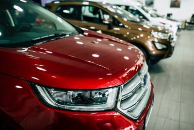 Эксперты назвали лучшие марки машин: Audi против Mercedes - news.bigmir.net