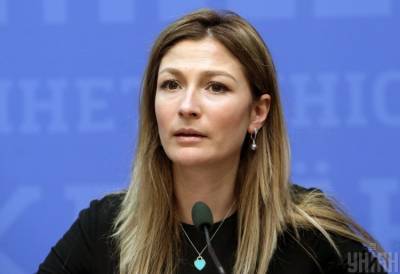 Эмине Джапарова - Украина потребовала от Twitter удалить страницу МИД РФ в Крыму - news.bigmir.net - Россия - Украина - Крым - Ukraine - Twitter