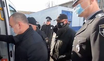Угроза в Одессе, силовикам поступил сигнал о проверках в школе и детсадах: что происходит в двух районах - odessa.politeka.net - Одесса