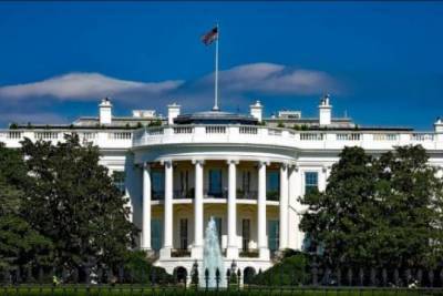 Дональд Трамп - Сурдопереводчица Белого дома поплатилась за поддержку Трампа - versia.ru - США - New York