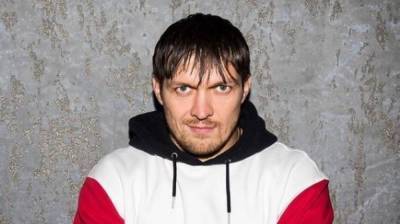 Александр Усик - Боксер Александр Усик назвал сумму своих гонораров - smartmoney.one - Украина