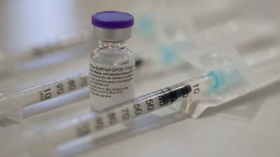 Берлин - Стало известно, когда Германия начнет вакцинировать детей - germania.one