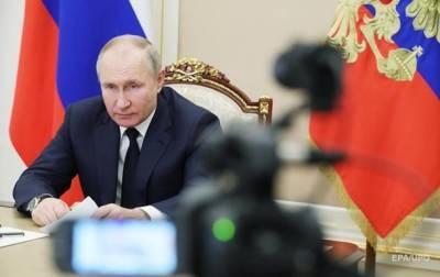 Владимир Путин - Путин назвал будущих властителей мира - korrespondent.net - Россия