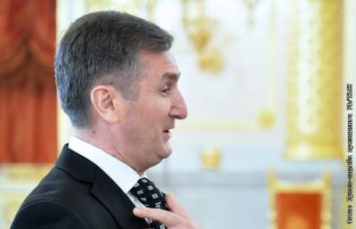 Россия объявила албанского дипломата persona non grata - interfax.ru - Москва - Албания