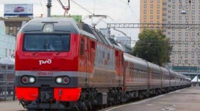 Между Россией и Беларусью возобновляется железнодорожное сообщение - goodnews.ua - Москва - Белоруссия - Калининград - Минск