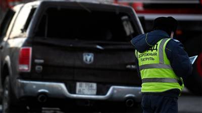 Власти Москвы озвучили главную причину ДТП с пострадавшими - iz.ru - Москва