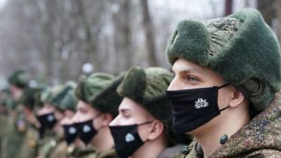 В КФУ начали подготовку военных медиков - crimea.ria.ru - Крым - Симферополь