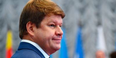 Александр Тихонов - Дмитрий Губерниев - "Вас уже ненавидят миллионы": Губерниев разгневал ветеранов биатлона - ruposters.ru