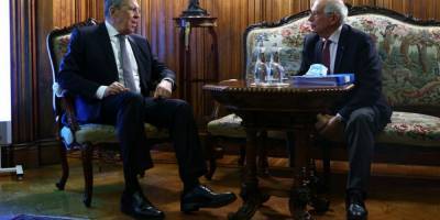 Россия объяснила дипломатам куда можно ходить, а куда нельзя… - urfonews.ru - Москва - Россия - Санкт-Петербург - Швеция