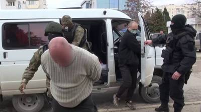 В Севастополе поймали серийного похитителя женщин из Воронежской области - vestivrn.ru - Севастополь - Воронежская обл.