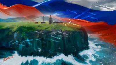 Синдзо Абэ - Джо Байден - Японцы подвергли сомнению политику Синдзо Абэ по курильскому вопросу - politros.com - Россия - США - Япония