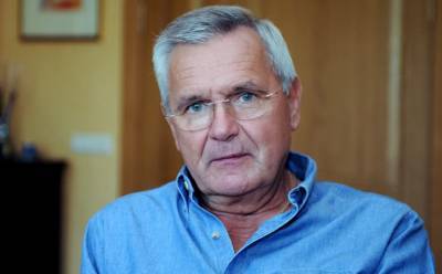 Алексей Навальный - Глава МИД Латвии: Рига не должна вмешиваться во внутренние дела России - anna-news.info - Россия - Рига - Латвия - Европа