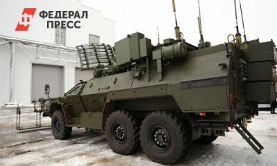 Вениамин Кондратьев - Оборонное предприятие Кубани расширит ассортимент - fedpress.ru - Краснодарский край - Краснодар - Кубань