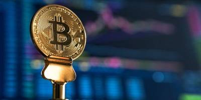 Bitcoin - Рост Bitcoin достиг нового рекорда за последние сутки - ТЕЛЕГРАФ - telegraf.com.ua