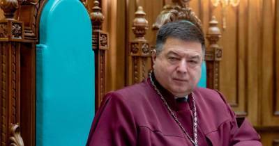 Владимир Зеленский - Александр Тупицкий - Офис генпрокурора будет просить отстранения Тупицкого еще на два месяца, — СМИ - dsnews.ua