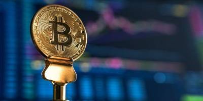 Bitcoin - Рост Bitcoin достиг нового рекорда за последние сутки – ТЕЛЕГРАФ - cryptos.tv - Украина