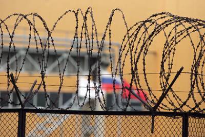 Задержан фигурант дела о пытках российского зека взорвавшимся кипятильником - lenta.ru - Иркутск