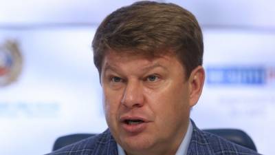 Владимир Быстров - Дмитрий Губерниев - Анна Семенович - «Нарастить Быстрову грудь»: Губерниев о конфликте футболиста и Анны Семенович - 5-tv.ru